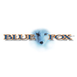 Blue Fox