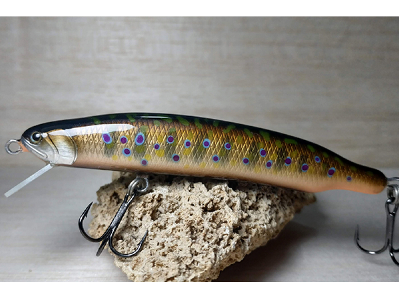 Veles Salmon 80