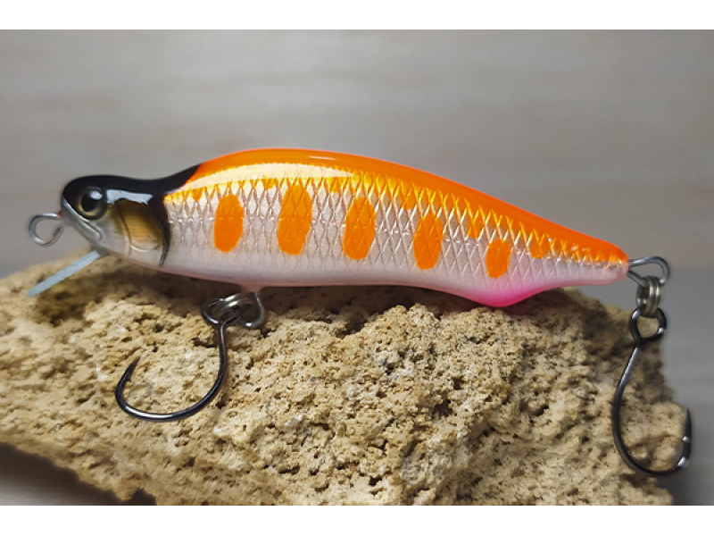 Veles Salmo Trutta 55
