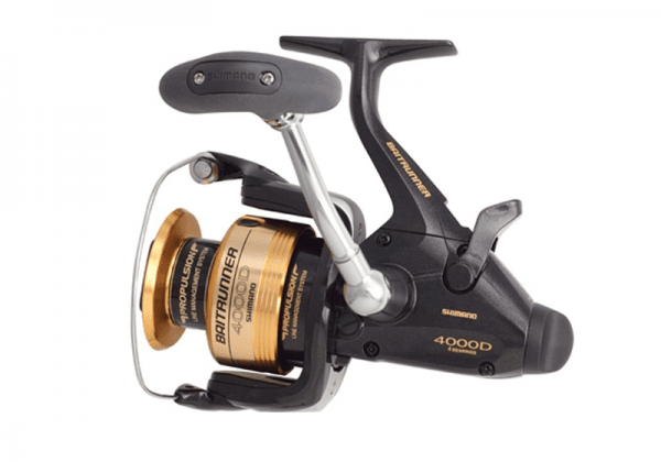 Shimano Baitrunner 4000D