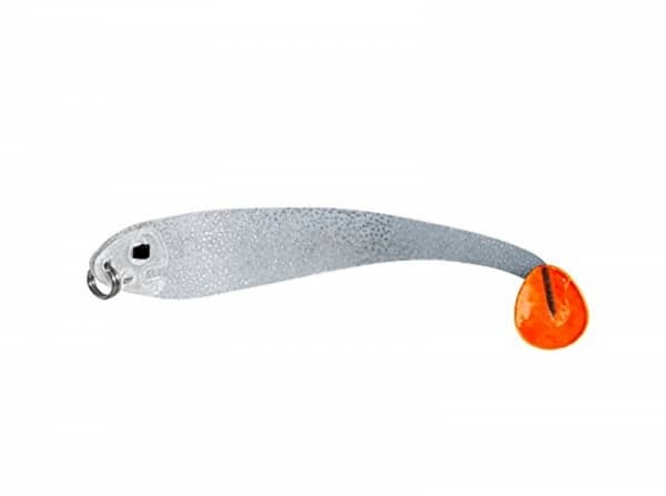 Flat bait Shad