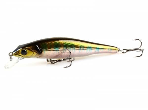 Zoner Minnow 110SP