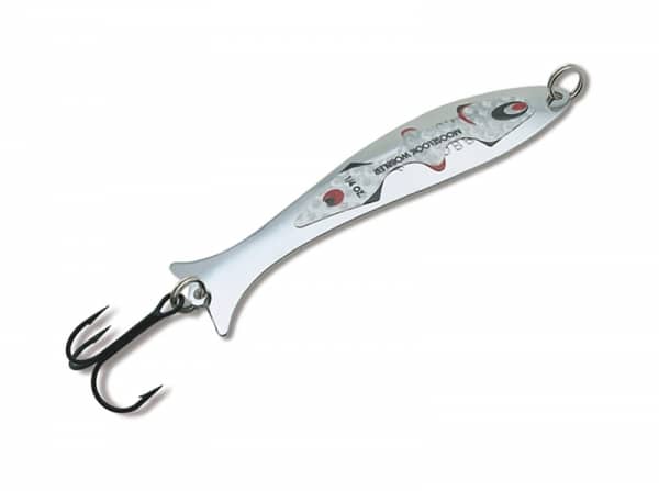 Mooselook Wobbler