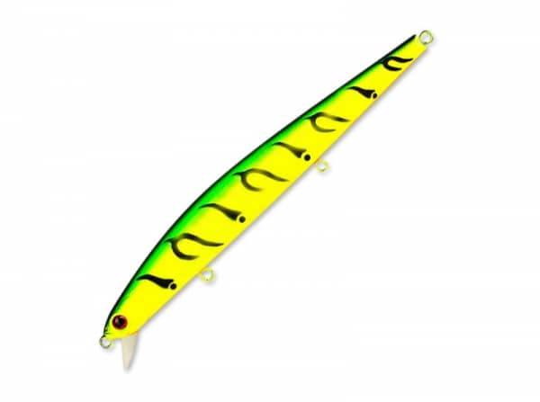 ZBL System minnow 123F