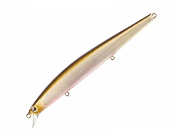 ZBL System Minnow 139F/FS