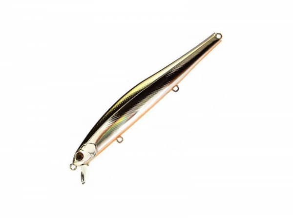 ZBL System Minnow 15F