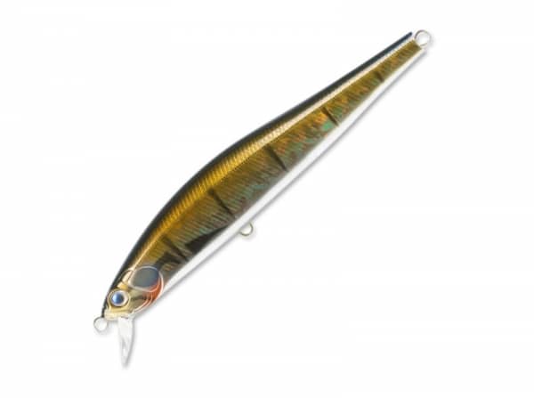 ZBL System Minnow 15HD-F
