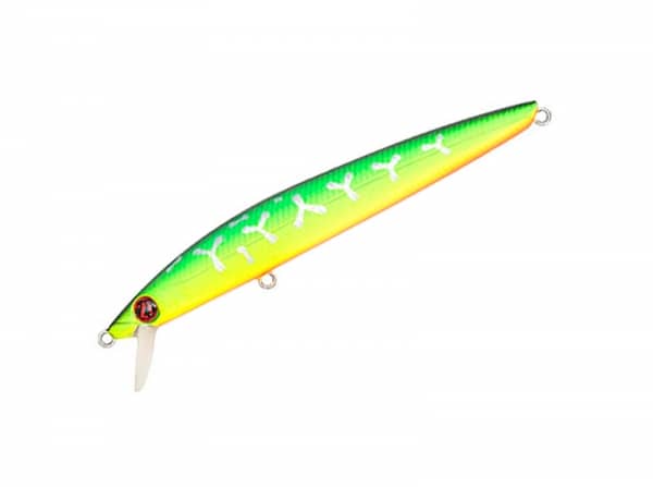 Marionette Minnow