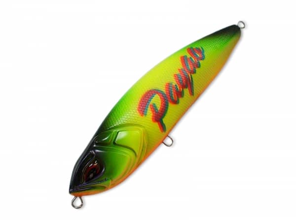 Magnum claws Payao