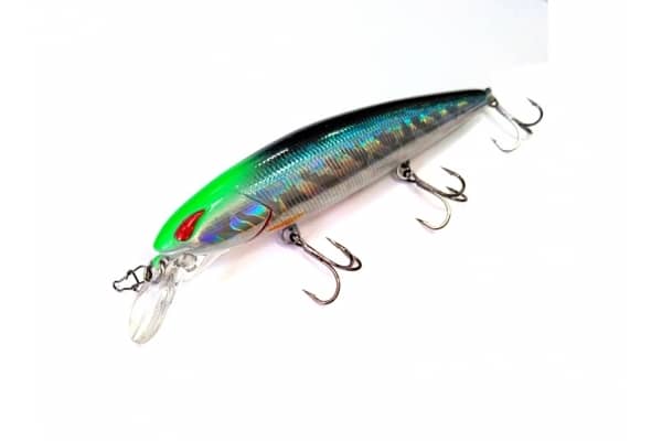 NORIES LAYDOWN MINNOW MID 110 (SP)