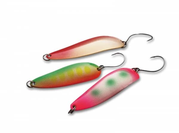 Art fishing MESH Bite