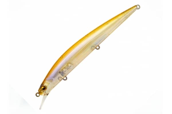 Level Minnow
