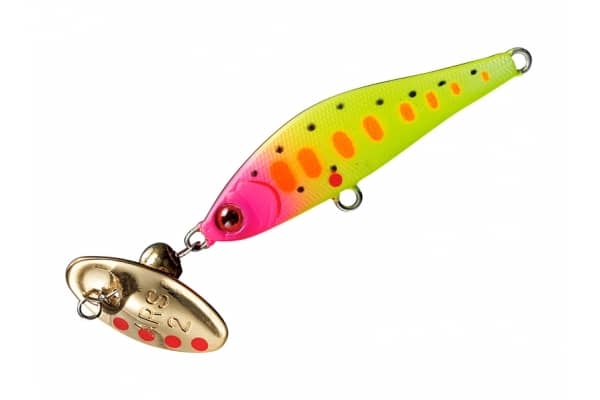 Smith AR-HD Minnow HS