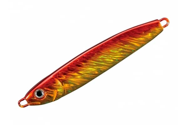 Metal Minnow EX
