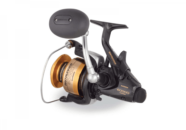 Shimano Baitrunner 6000D