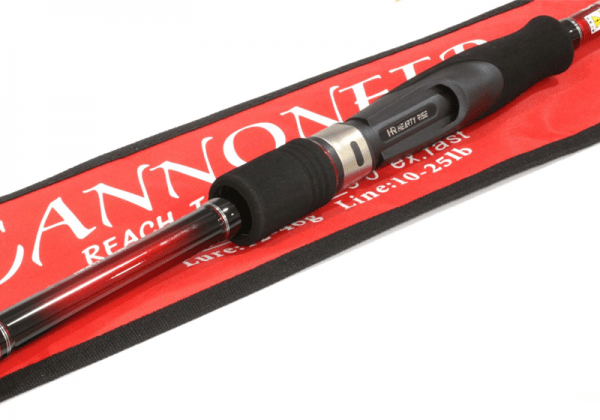 Cannoneer