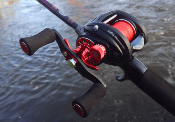 Ambasadeur Revo MGXTreme L