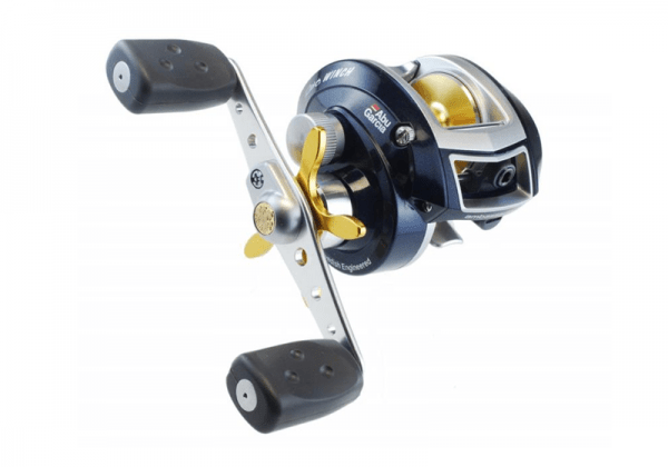 Ambassadeur RV03 WINCH-L