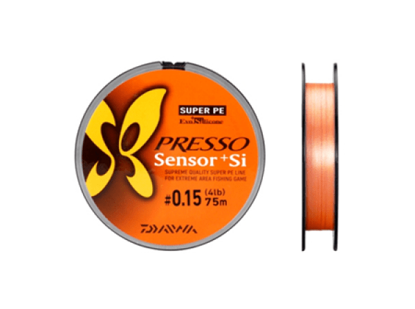 Presso Sensor+Si PE