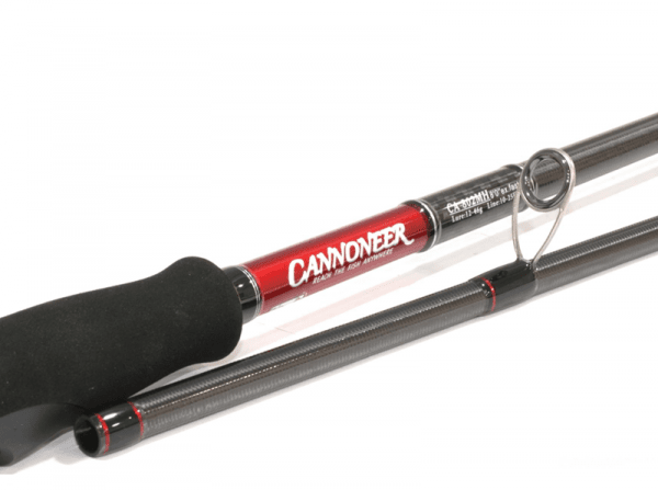 Cannoneer