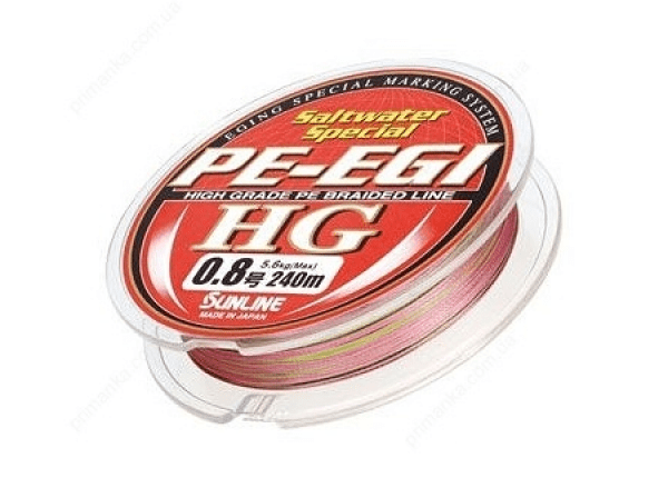 PE EGI HG
