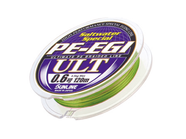PE-EGI ULT