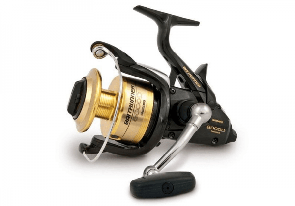 Shimano Baitrunner 6000D EU Model