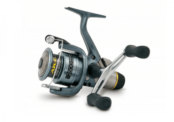 Shimano Super GTM 4000 RC