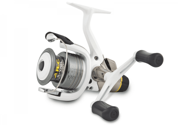 SHIMANO Stradic GTM-RC 4000S