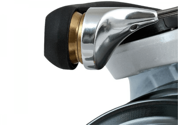 SHIMANO Stradic GTM-RC 4000S
