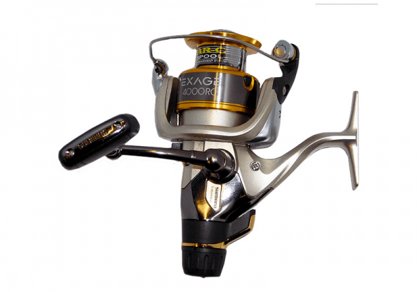 Shimano Exage 4000 RC