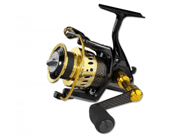 Zauber CF