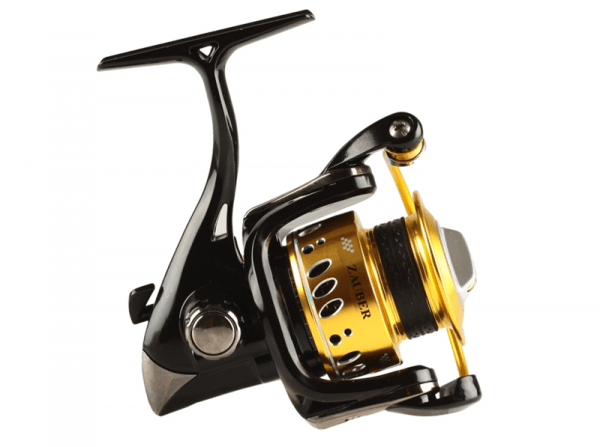 Zauber CF
