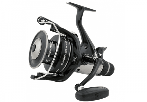 Shimano Baitrunner X-AERO 6000RA