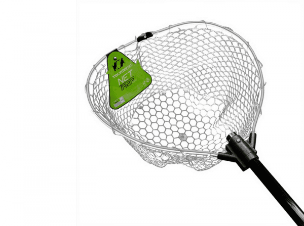 NET TRAP Fold 200/46