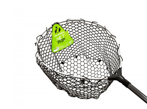 Net Trap Tele 140-250/46