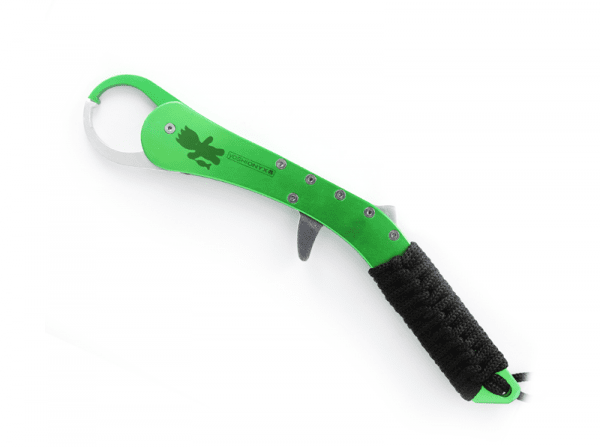 Professional Fish Gripper