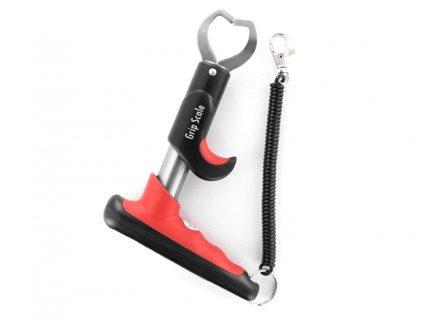 Professional Fish Gripper с цифровыми весами