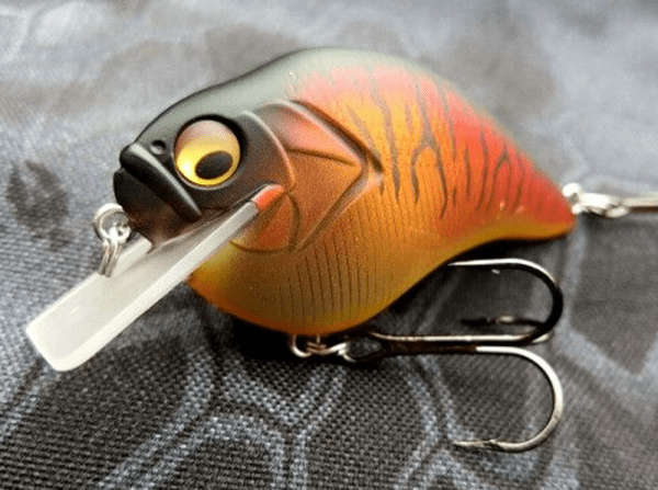 S-Crank