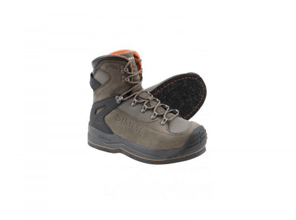 Ботинки забродные Simms G3 Guide Boot Felt