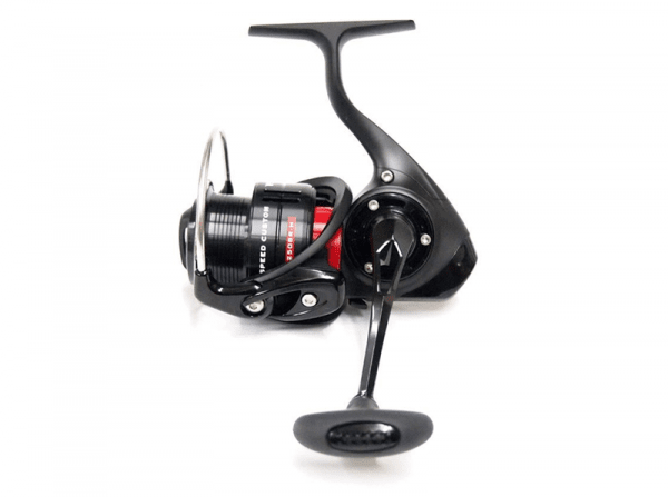 Ventura 2508R-H Speed Custom
