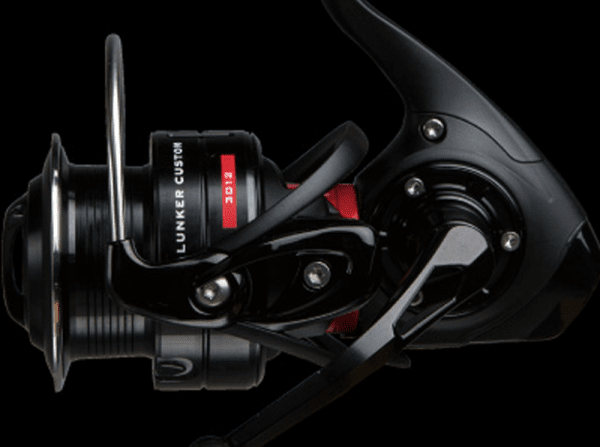 Ventura 3012 Lunker Custom