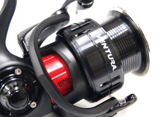 Ventura 2508R-H Speed Custom