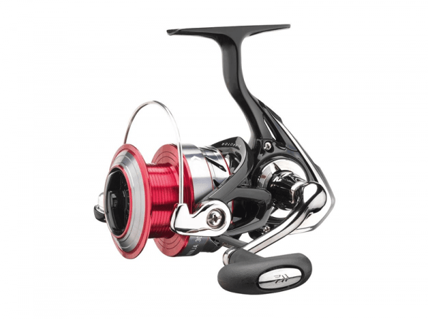 Катушка Daiwa Ninja