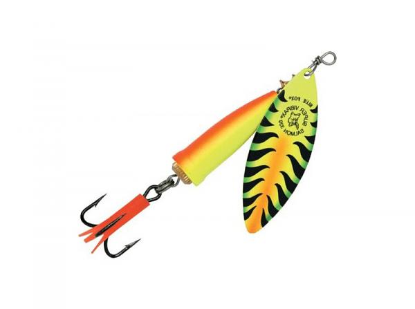 Salmon Super Vibrax