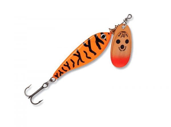 Minnow Super Vibrax