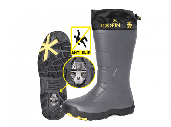 Сапоги зимние Norfin Klondaik