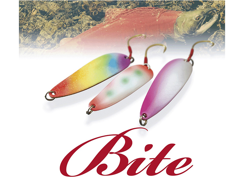 Блесна Art Fishing Bite 20гр