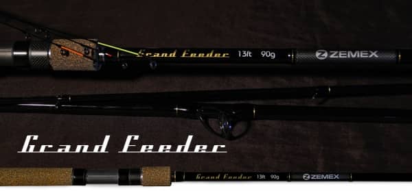 ZEMEX Grand Feeder