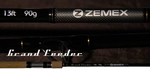 ZEMEX Grand Feeder